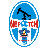 Neftchi Kochkor Ata Logo