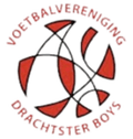Drachtster Boys Logo