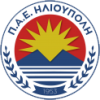 Ilioupoli Logo