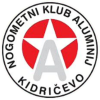 Aluminij Logo
