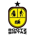 Rootz Sistaz (W) Logo