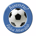 Avantul Valea Marului Logo