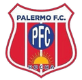 Palermo Rocha FC Logo