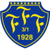 Runner up logo
