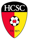Hoppers Crossing SC Logo