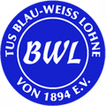 TuS Blau Weiss Lohne Logo