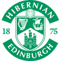 Hibernian Women Logo
