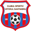 Viitorul Santimbru Logo