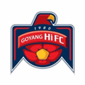 Goyang Hi FC Reserve Logo