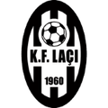 KF Laci Logo