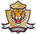 Tigres Zipaquira Logo