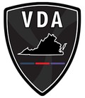 Virginia Development Academy (W) Logo