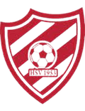 SV Hinterberg Logo