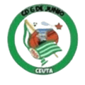 CD Ceuta ngày 6 tháng 6 Logo