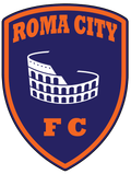 Roma City Logo