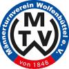 MTV Wolfenbuttel Logo