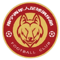 Nanning Juniors Logo