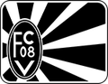 FC 08 Villingen Youth Logo