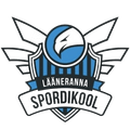 (JK Laaneranna Logo