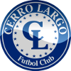 Cerro Largo Reserves Logo