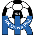 WFC Drava Ptuj (W) Logo