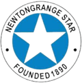 Newtongrange Star Logo