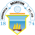 Greenock Morton Logo