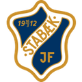 Stabaek U19 Logo