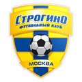 Strogino M Logo