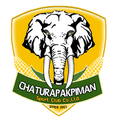 Chaturapakpiman Logo