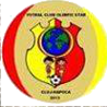Olimpic Star Cluj (w) Logo