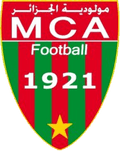MC Alger Logo