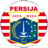 Persija Jakarta (w) Logo