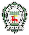 Alingsas IF Logo