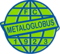 Metaloglobus Bucuresti II Logo
