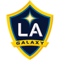 CLB LA Galaxy Logo