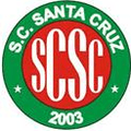 Santa Cruz PE U23 Logo