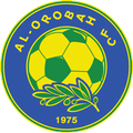 Al-Orubah Youths Logo