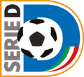 Italy Serie D Selection U18 Logo