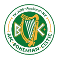 Bohemian Celtic Women Logo