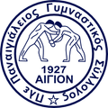 Panegialios FC Logo