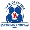 Durban City Reserves Logo
