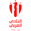 Al-Arabi Irbid U20 Logo
