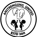 Anstrengung United Logo