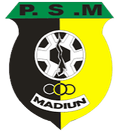 พีเอสเอ็ม มาเดียน Logo