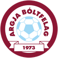 CLB Argja Bóltfelag Logo