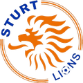 Sturt Lions Reserves (W) Logo