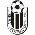 TJ Jiskra Usti Nad Orlici B Logo