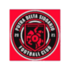 Putra Delta Sidoarjo FC Logo