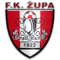 FK Zupa Logo